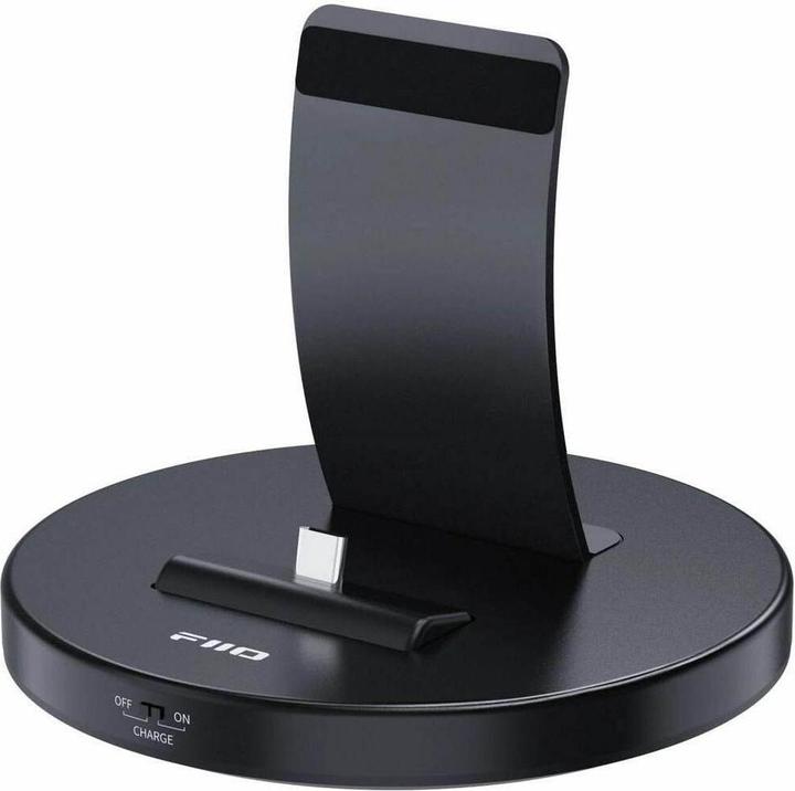 Actual product image FiiO DK1 Pro (Docking stations)
