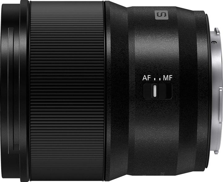 Image du produit Panasonic Lumix S5 Kit (25.28 Mpx, Plein format)