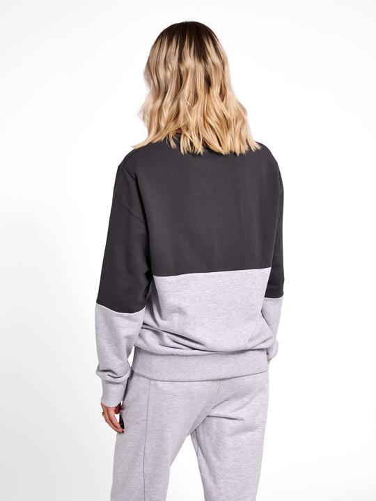 Actual product image hummel Lgc Manfred Sweatshirt (XS)