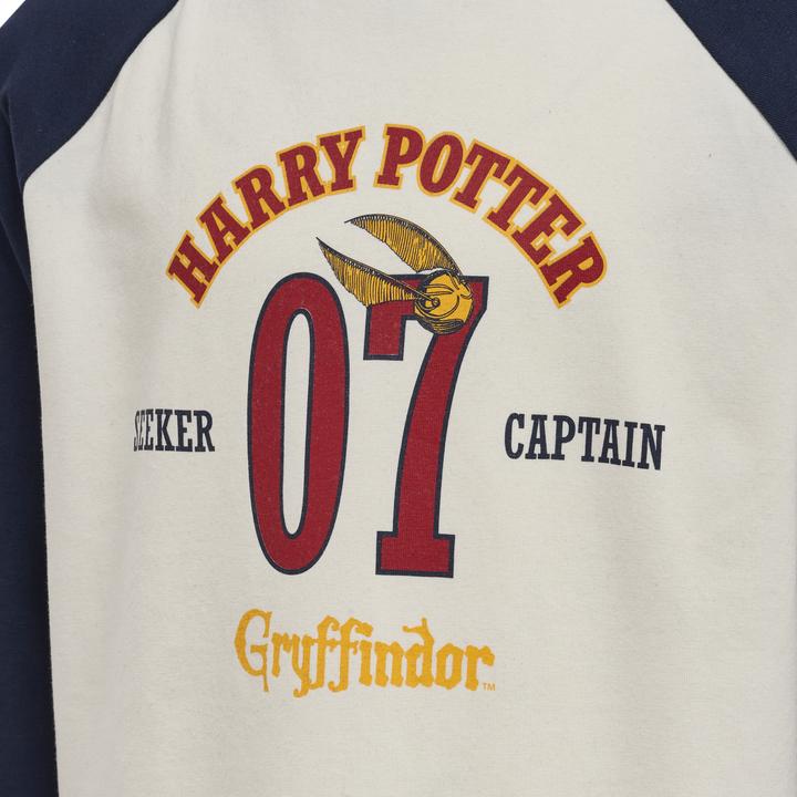 Produktbild hummel hmlHARRY POTTER BOYS T-SHIRT L/S (164)