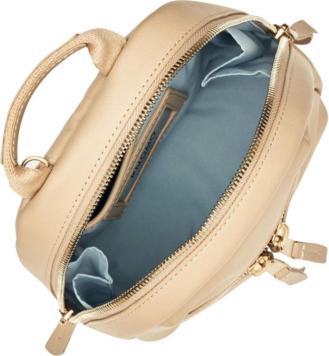 Produktbild Knomo Mayfair Luxe Beauchamp XXS City Rucksack RFID Leder 20 cm (2 l)