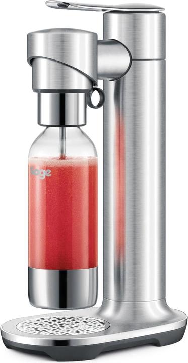 Stainless steel