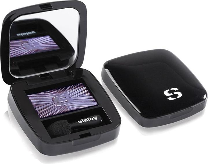 Produktbild Sisley Les Phyto Ombres No 34 (Sparkling Purple)