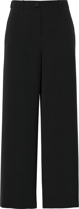 Actual product image Pieces PCKAMIL trousers with wide leg (32)