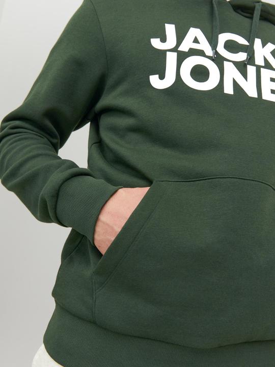 Produktbild Jack & Jones Logo Hoodie (XL)