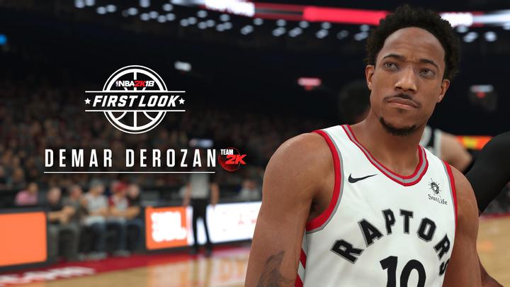 Actual product image 2K Games NBA 18, Switch Standard Italian Nintendo Switch (Switch, Switch Lite, Switch OLED, IT)