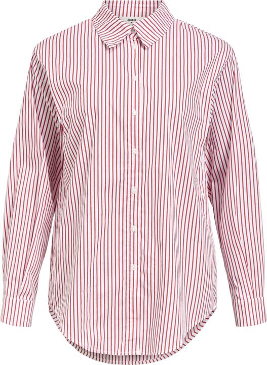 Image du produit Object Chemise loose fit (36)