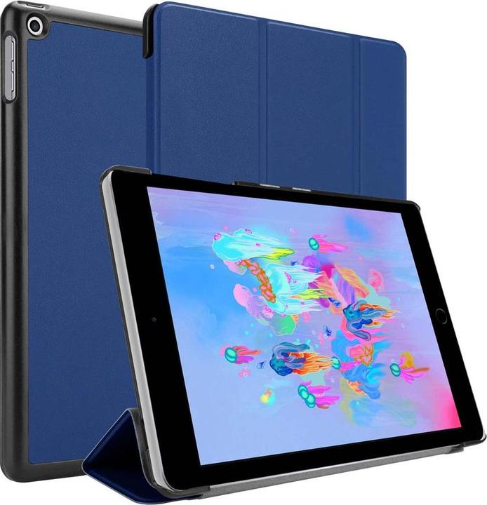 Produktbild Cadorabo Tablet Book Cover (iPad 2018 (6. Gen), iPad 2017 (5. Gen))