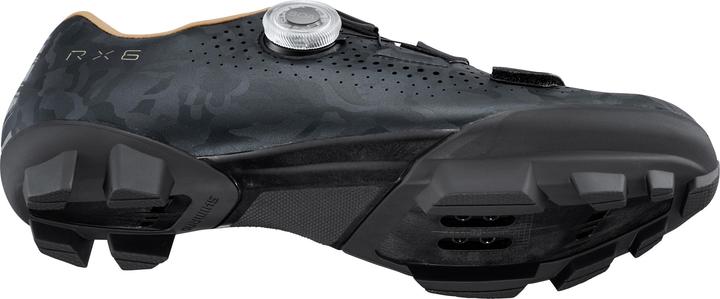 Actual product image Shimano RX6 (38)