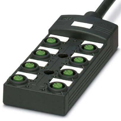 Phoenix Contact PHOE Sensor-/Aktor-Box