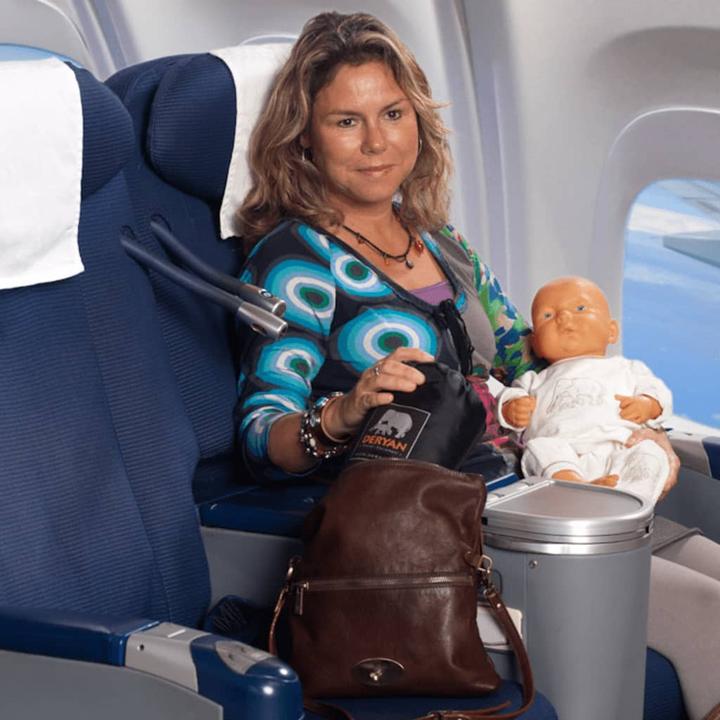 Image du produit Deryan Air Traveller