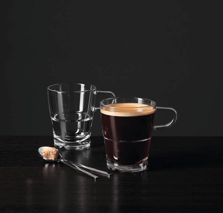 Actual product image Leonardo Senseo (250 ml, 6 x)