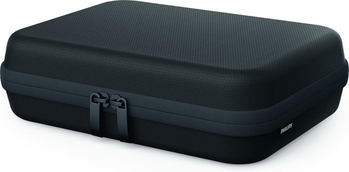 Actual product image Philips DVT8115 Digital Voice Tracer (8 GB)