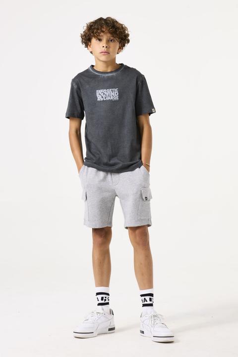 Produktbild Garcia Jogging-Shorts (170)