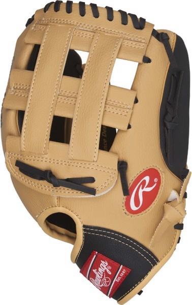Immagine prodotto Rawlings Fielder (11.50")