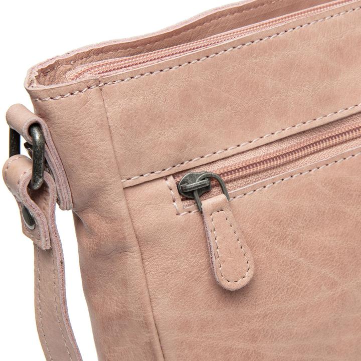 Produktbild The Chesterfield Brand Weimar Umhängetasche Leder 24 cm