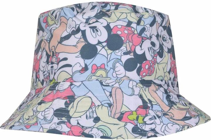 Actual product image Disney Besties All-Over Print Bucket Hat (One size)