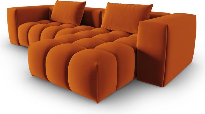 Actual product image CXL by Christian Lacroix Lorella (Corner sofa)