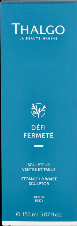 Immagine prodotto Thalgo Defi Fermete Crema Scultrice per lo Stomaco (Crema corpo, 150 ml)