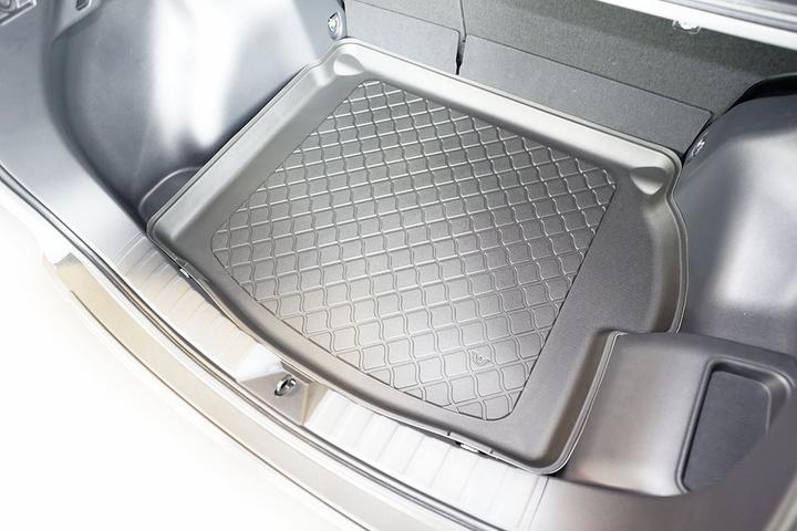 Immagine prodotto Aristar Vasca per Toyota Corolla Cross Hybrid (piano di carico superiore) da 11.2022
