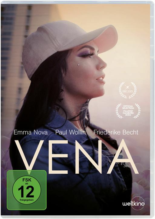 Produktbild Vena (DVD, 2024, Deutsch)