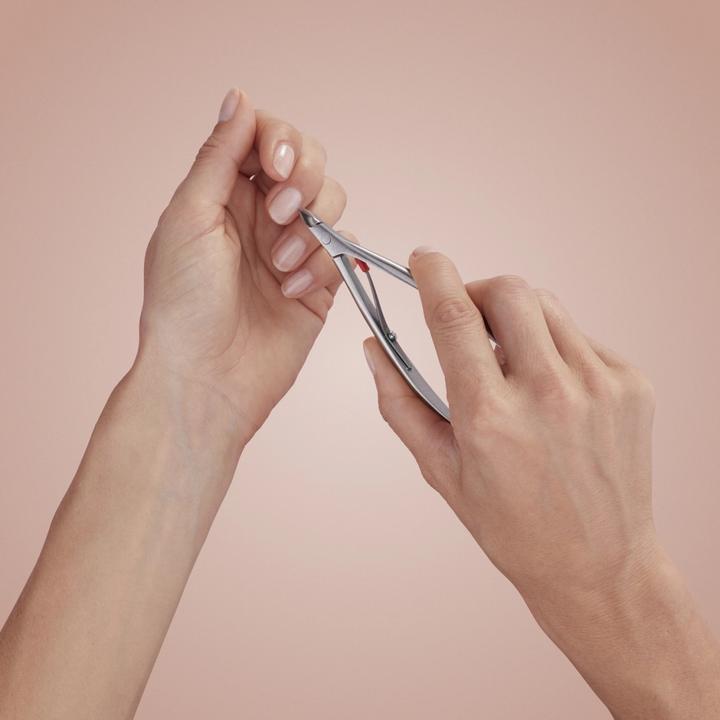 Actual product image Zwilling Cuticle nippers