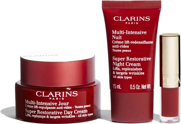Image du produit Clarins Specials - Meine Essentials Anti-Aging & Dichte