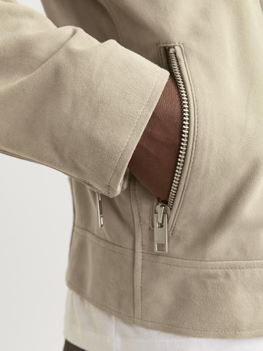 Image du produit Jack & Jones Veste en cuir Veste en cuir (XL)