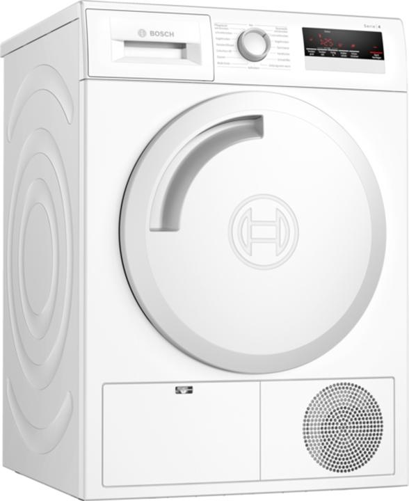 Produktbild Bosch Hausgeräte WTH83V00 (7 kg, Rechts)