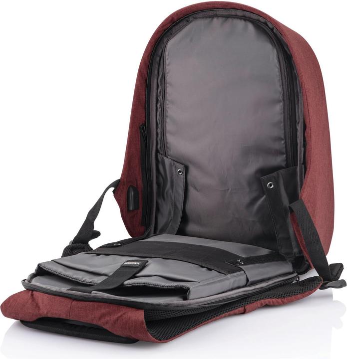 Image du produit Xddesign Bobby Hero Reg Backpack Red (18 l)