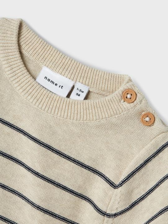 Actual product image Name it Bio-Baumwoll Strickjacke (86)