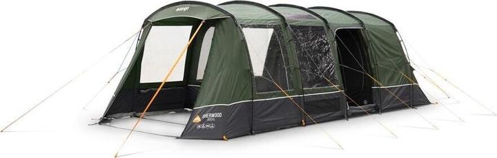 Produktbild Vango Sherwood 400XL Package (33.50 kg, 4 Personen)