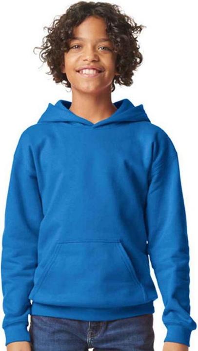 Produktbild Gildan Softstyle Kapuzenpullover (128)