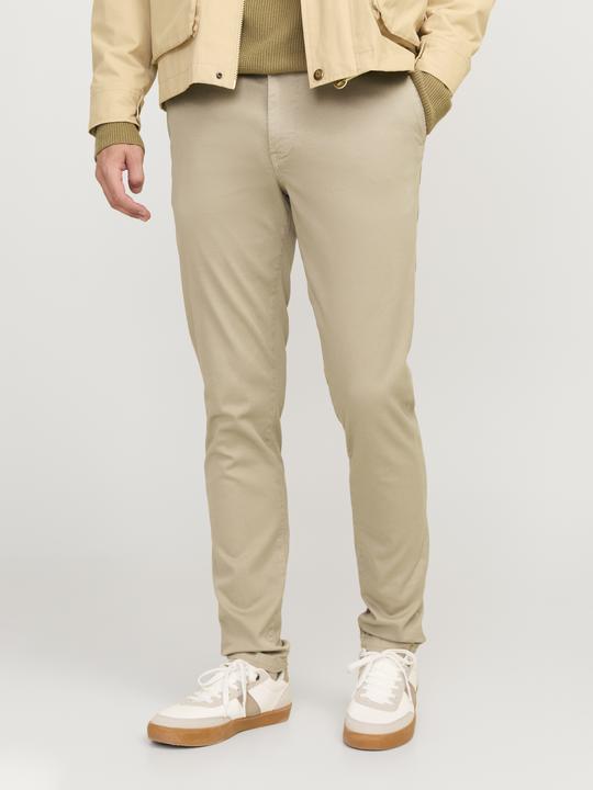 Actual product image Jack & Jones Jpstmarco Jjarthur Chino Sn (W32/L34)