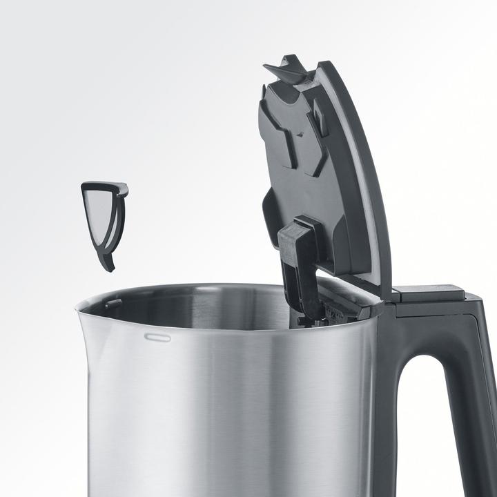 Produktbild Severin WK 3409 (1.70 l)