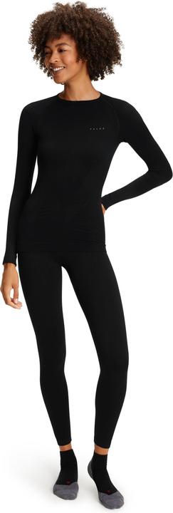 Actual product image Falke MW Long Tights w (M)