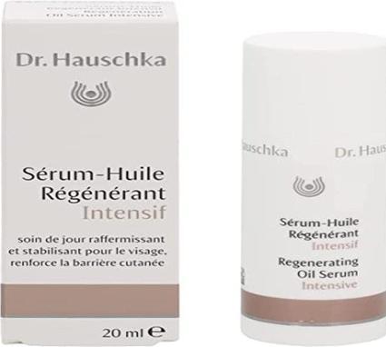 Immagine prodotto Dr. Hauschka Siero di olio rigenerante intensivo (20 ml)