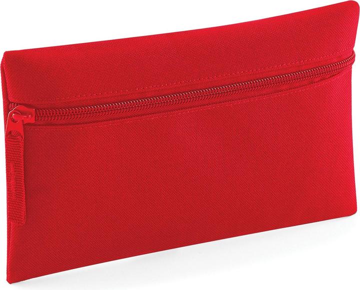 Produktbild Quadral Classic Federtasche Stiftmappe Federmappe mit Reissverschluss (2 StückPackung)