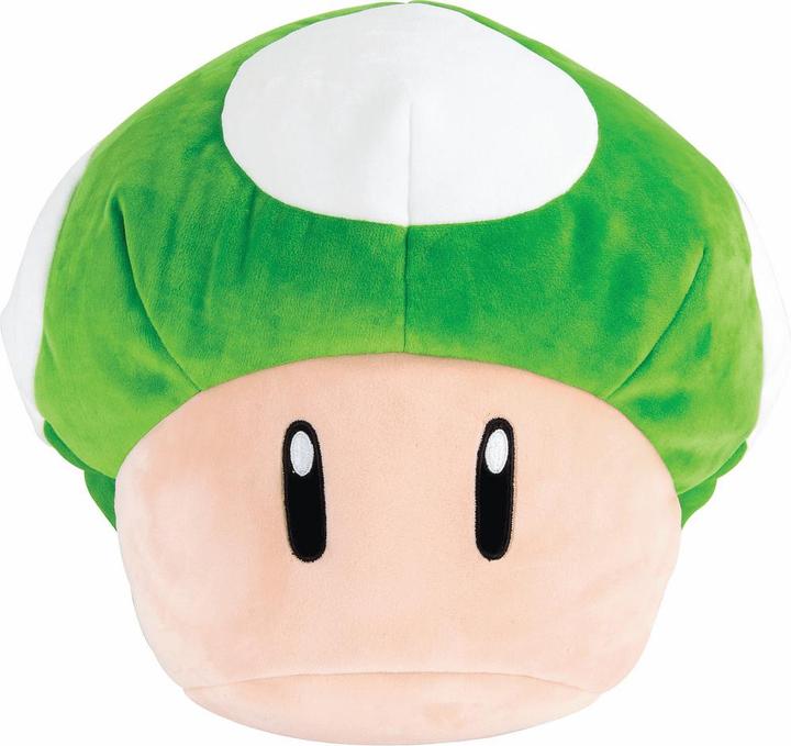 Immagine prodotto Tomy Mario Kart: Mocchi-Mocchi Fungo 1-UP