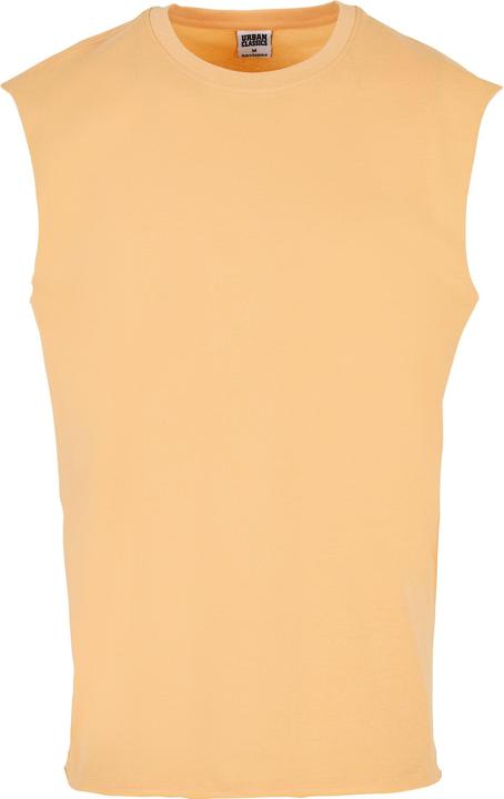 Image du produit Urban Classics Open Edge Sleeveless Tee (M)