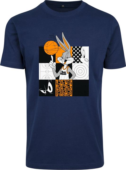 Image du produit MT Tee de basket Space Jam Bugs Bunny - 14605 (XL)