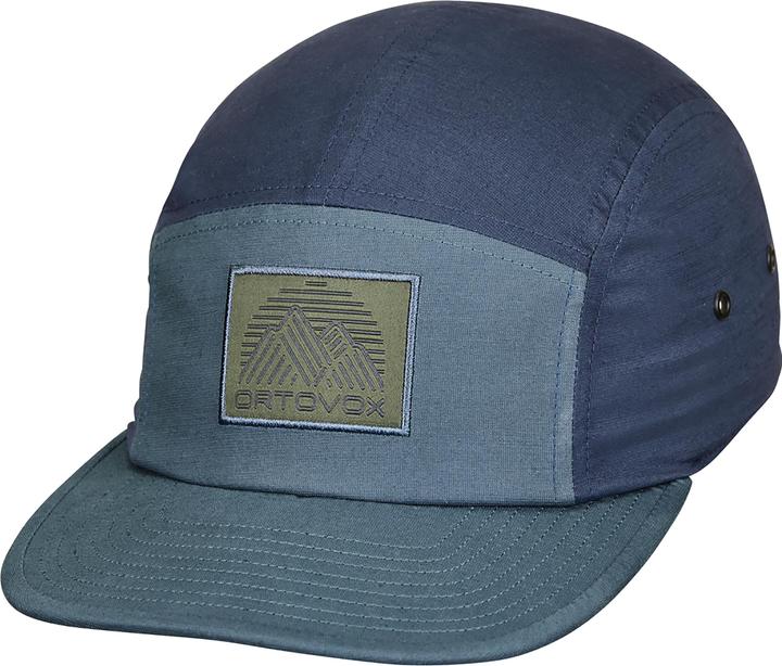 Ortovox Mountain Stripe Cap (One Size)