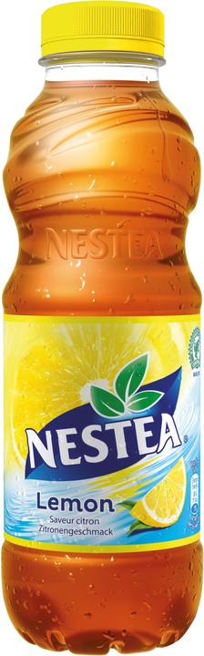 Produktbild NESTEA Lemon (6 x 50 cl)