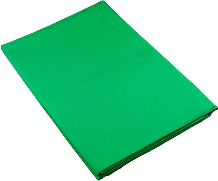 Produktbild Caruba Hintergrundfolie Chroma Key (200 cm, 300 cm)
