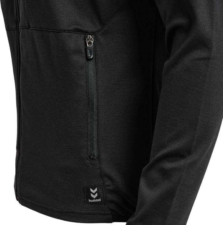 Produktbild hummel Hmlmt Interval Zip Hoodie (L)
