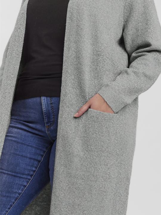 Produktbild Vero Moda Langer offener Strickjacke (S)
