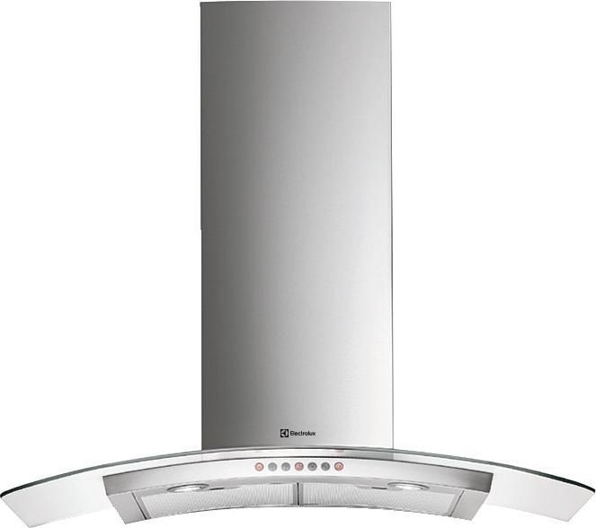Electrolux WHGL9041CN (Wall hood)