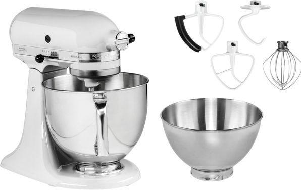Produktbild KitchenAid Artisan KSM175 EU-Version (300 W)