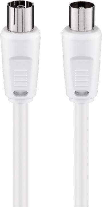 Actual product image Goobay Two-device antenna amplifier (Amplifier)