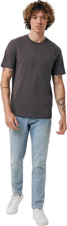 Actual product image Universal Textiles Unisex Adult Brett Recycled Cotton T-Shirt (XL)